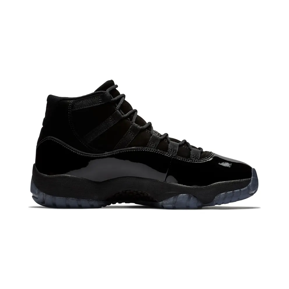 Air Jordan Nike AJ XI 11 ‘Cap and Gown’ (Prom Night) 2018 (378037-005)