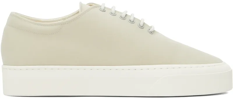 The Row Black Marie H Low (F1205-V20)