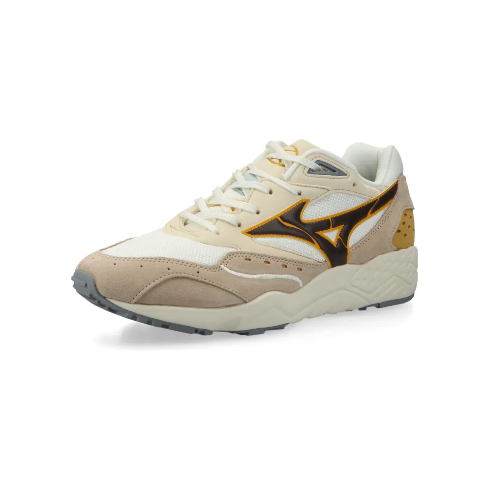 Mizuno Contender “Kintsugi Pack” (Pristine / Chicory Coffee / Mojave Desert) – D1GA237501
