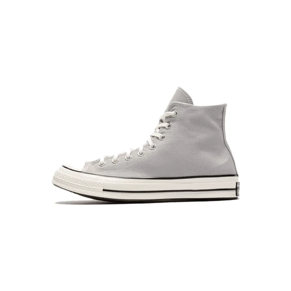 Converse Chuck 70 Vintage Canvas Grey Area/Egret/Black (A08615C)