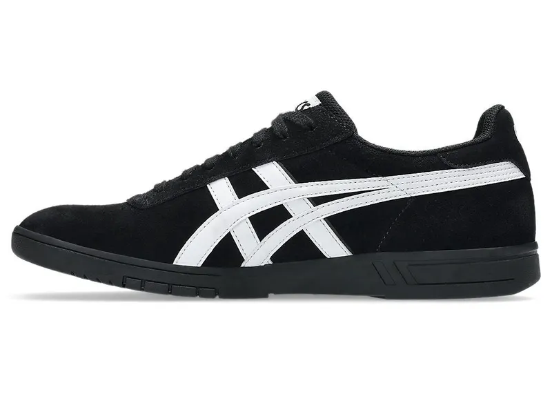 ASICS GEL-VICKKA PRO “Black / Bright White” (1201A486-006)