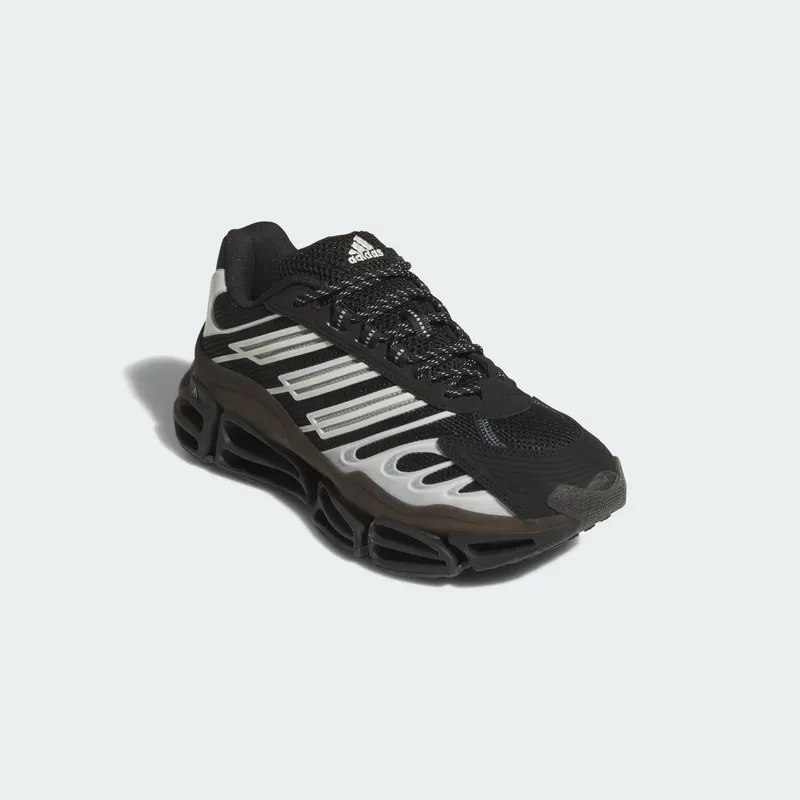 Adidas MEGARIDE AG Core Black / Cream White / Core Black (HQ7656)