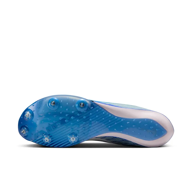 Nike Maxfly 2 Denim Turquoise Light Photo Blue Doll Sail (HQ1843-400)