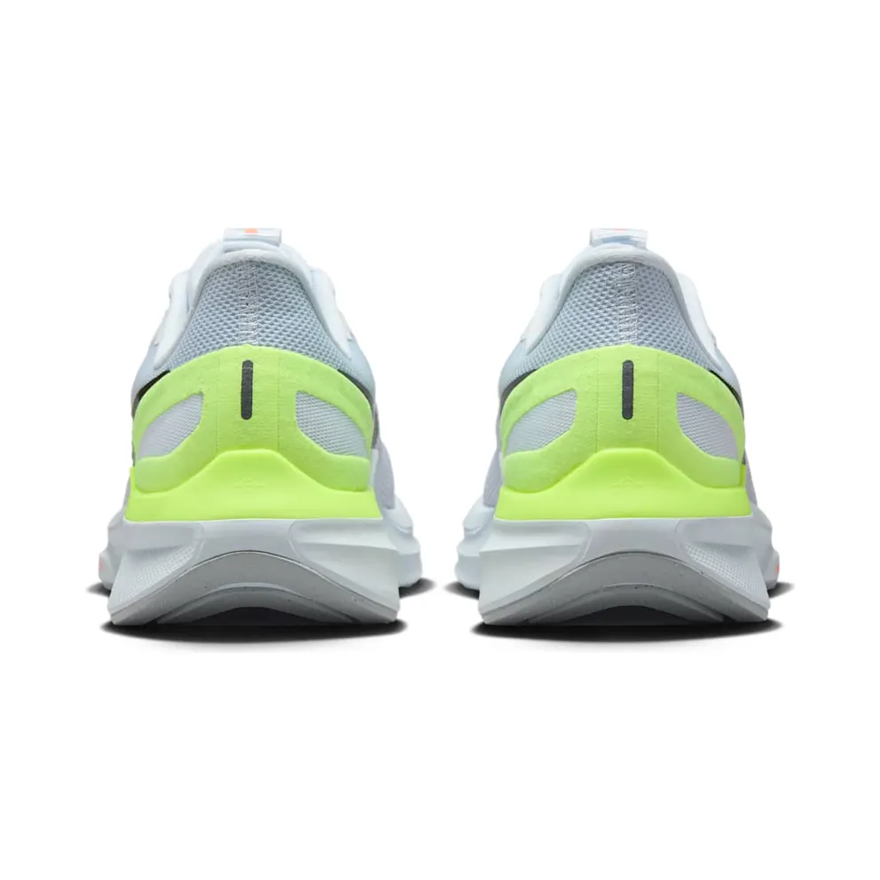Nike Structure 25 Blue Tint Volt (DJ7884-401)