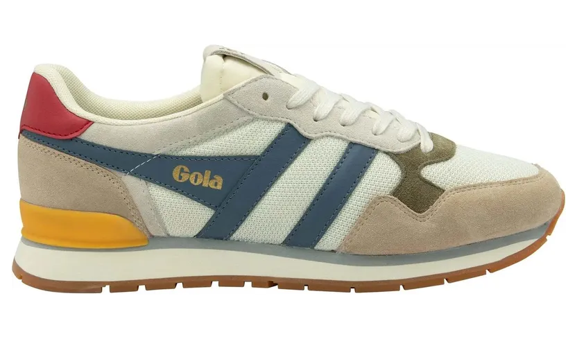 Gola sneaker off white/bone/moonlight (CMB736WF)