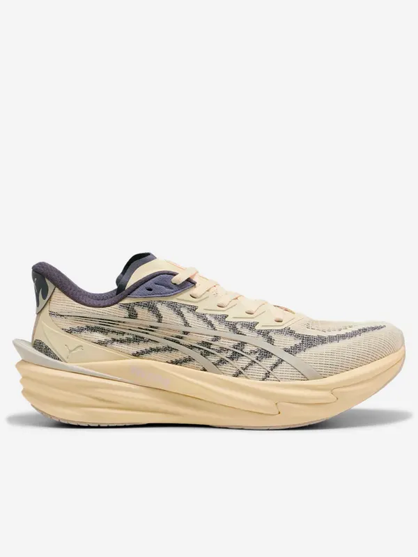 PUMA_Deviate Nitro 4 ‘Buttercream Inky Delths’ Running_Beige_46 312123-31