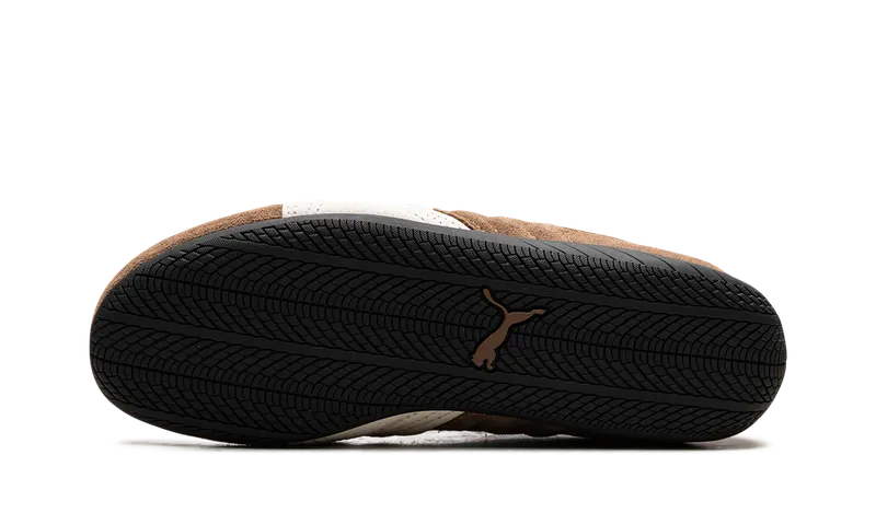 Puma Speedcat Archive “Brown” (398847-02)