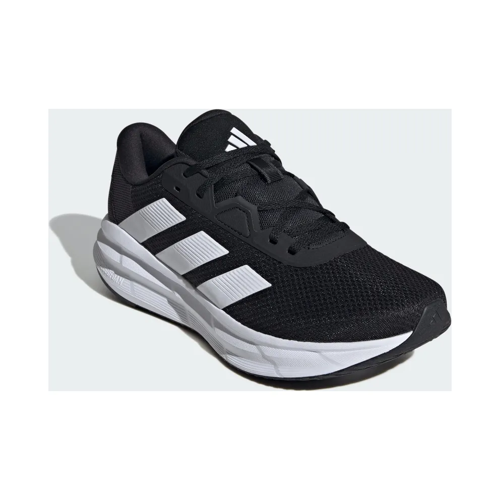 Adidas Galaxy 7 Running Shoes Core Black / Cloud White / Carbon (ID8760)