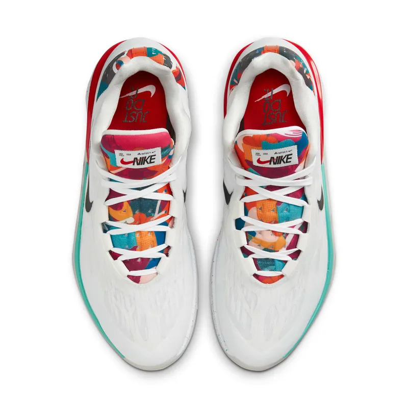 Nike Zoom GT Cut 2 Lunar New Year Leap High (FD4321-101)