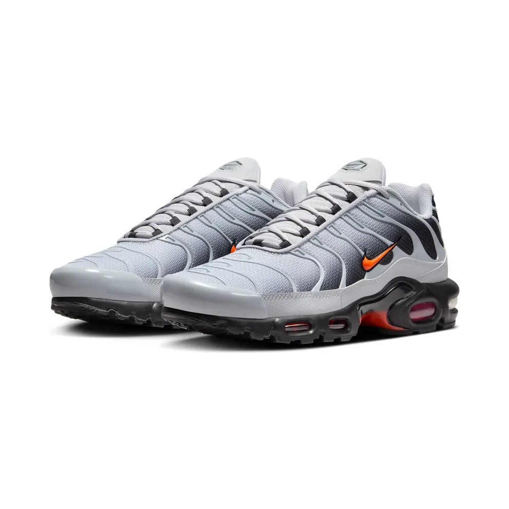 Nike Air Max Plus Wolf Grey Picante Red (DM0032-011)