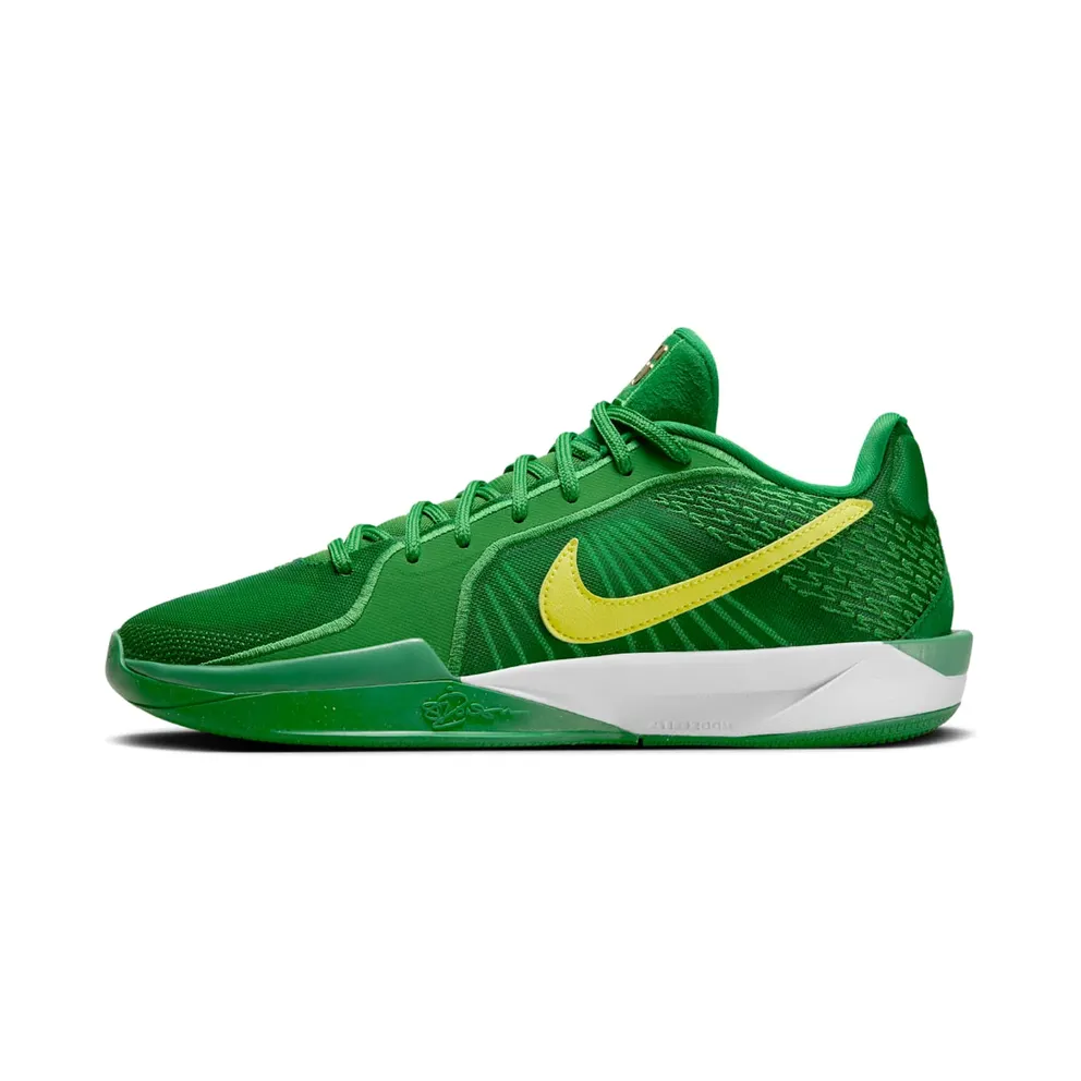 Nike Sabrina 2 “Oregon” (HQ4344-300)