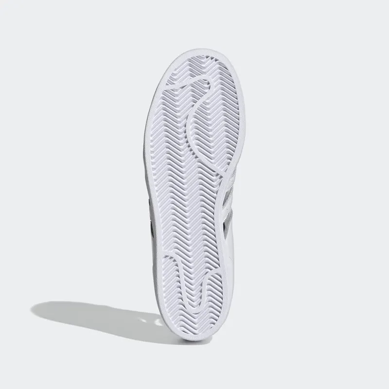 adidas Superstar Cloud White / Supplier Colour / Core Black (FY7717)