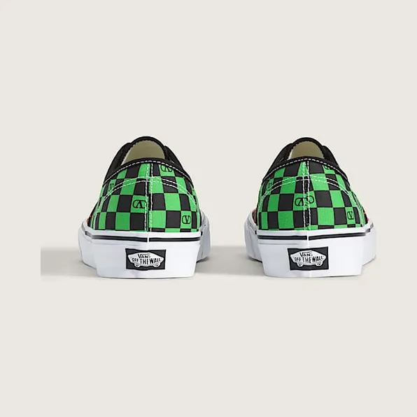 vans-checkerboard VN000Z9AN5B