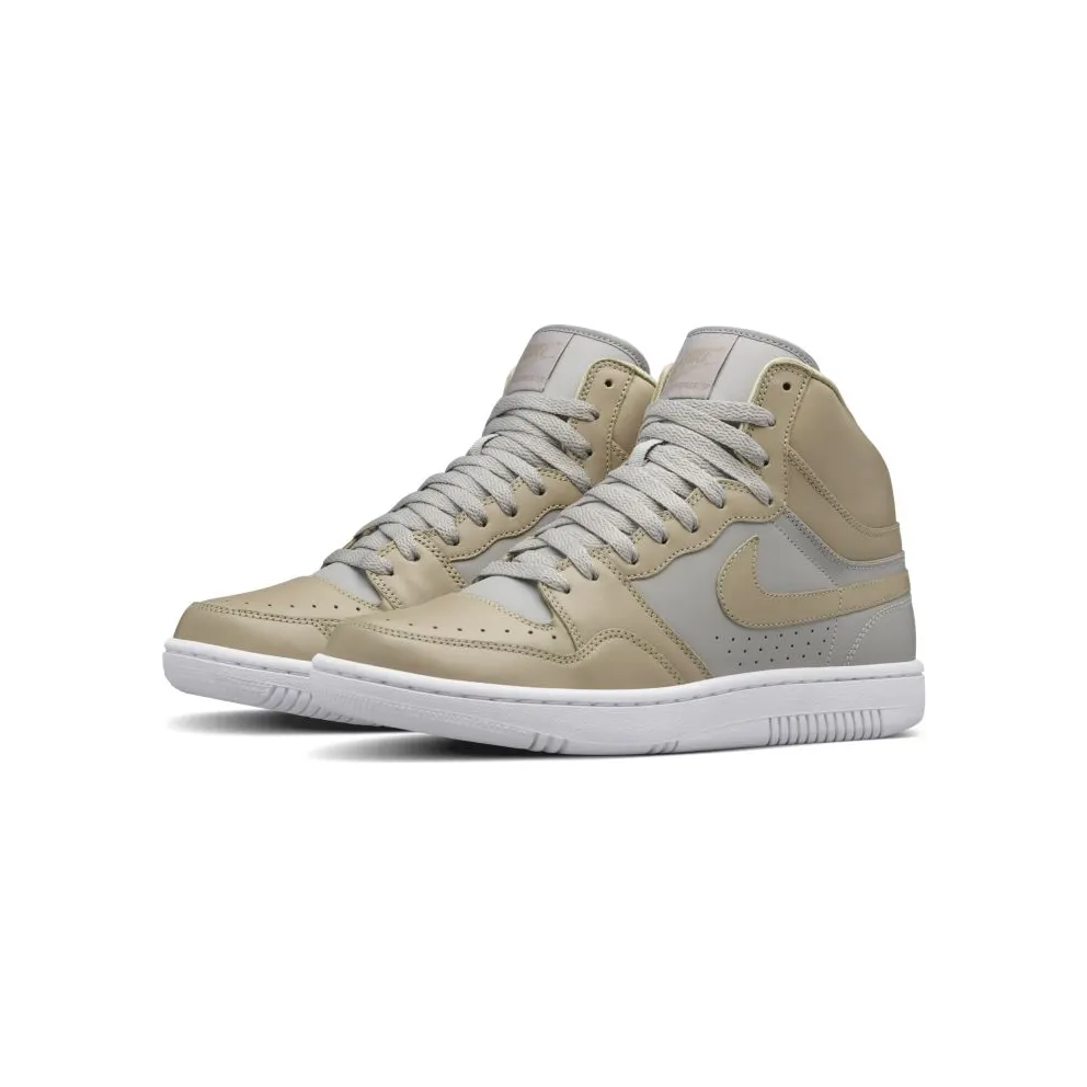 Nike Court Force Undercover Bamboo Bamboo/Medium Grey-White (826667-220)