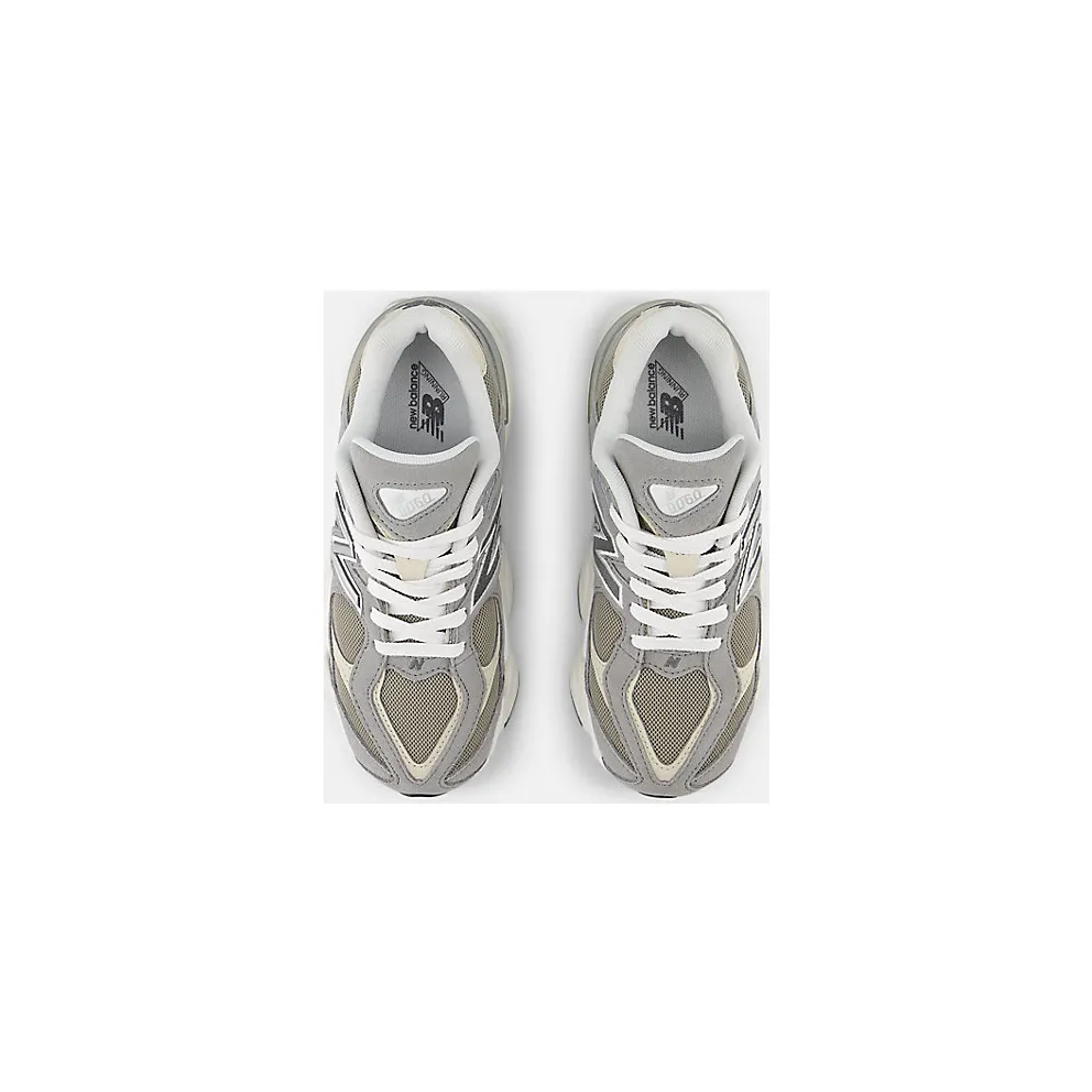 New Balance 9060 GS “Grey Brown” (GC9060BA)