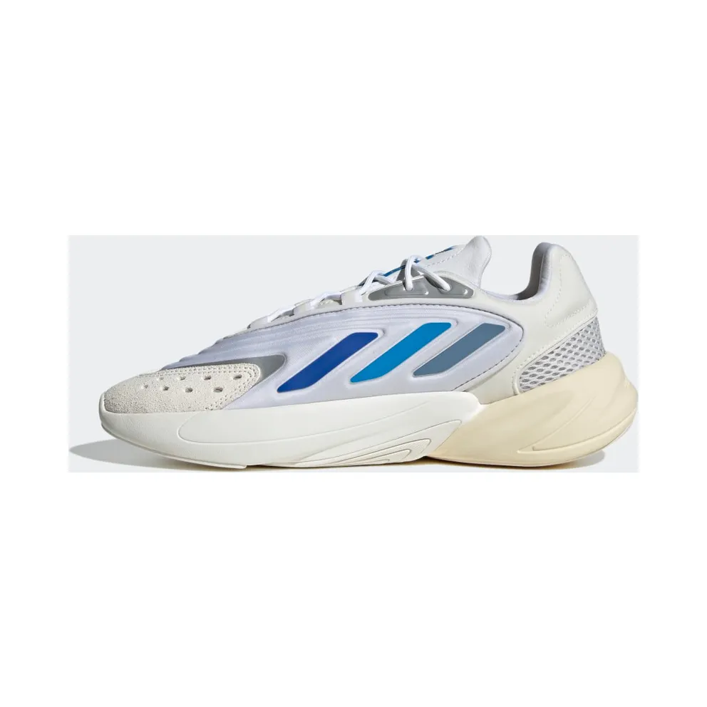 Adidas Ozelia Cloud White / Core White / Ecru Tint (GY8553)