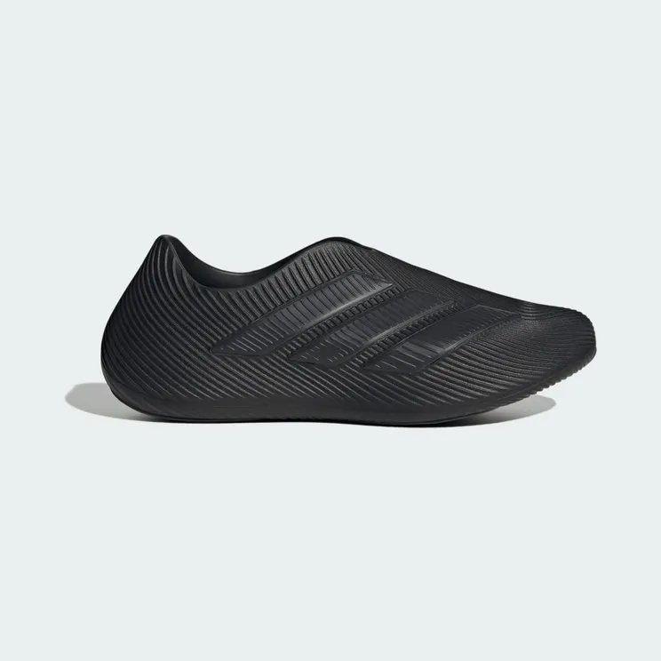 Adidas PURECHILL SLIPPERS Core Black / Carbon / Carbon (KI0067)