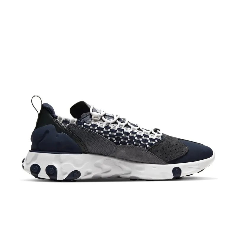 Nike React Sertu Vast Grey Vast Grey/Dark Grey-Dark Smoke Grey-Vast Grey (AT5301-005)