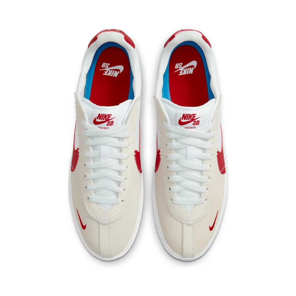 Nike BRSB Skate White (DH9227-100)