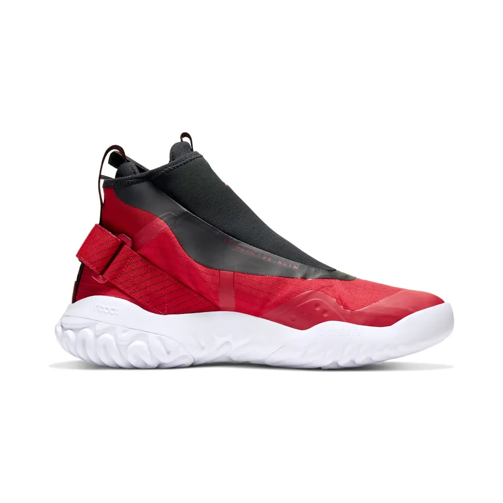 Jordan Proto React Z Bright Crimson (CI3794-601)
