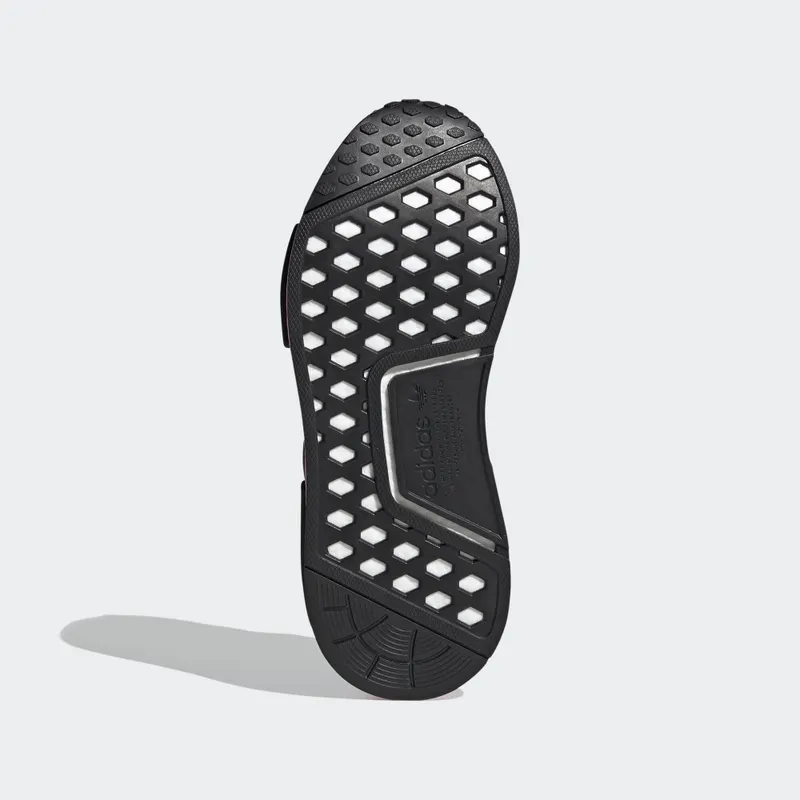 adidas NMD_R1 Core Black True Pink (W) Core Black/Core Black/True Pink (EF4272)