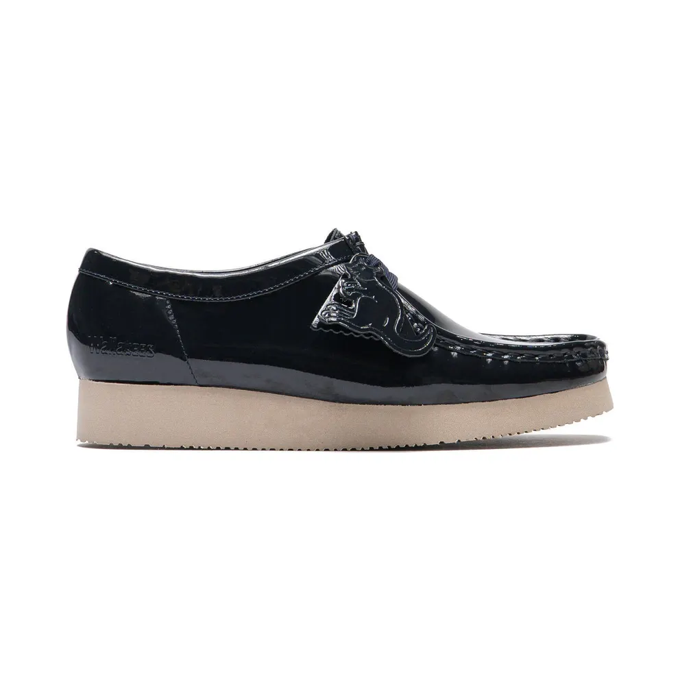 Clarks Originals WMNS Wallabee 2604 (261866014)