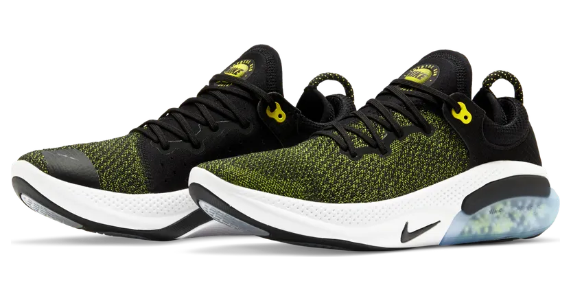Nike Joyride Run Flyknit Zwart (AQ2730-010)