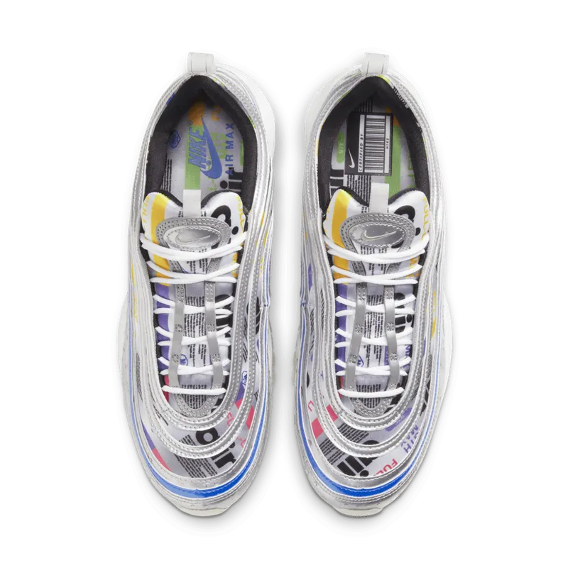 Nike Air Max 97 SE Energy Jelly (DD5480-902)