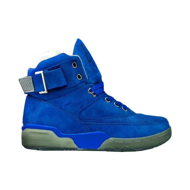 Ewing 33 Hi Mikey Likes It