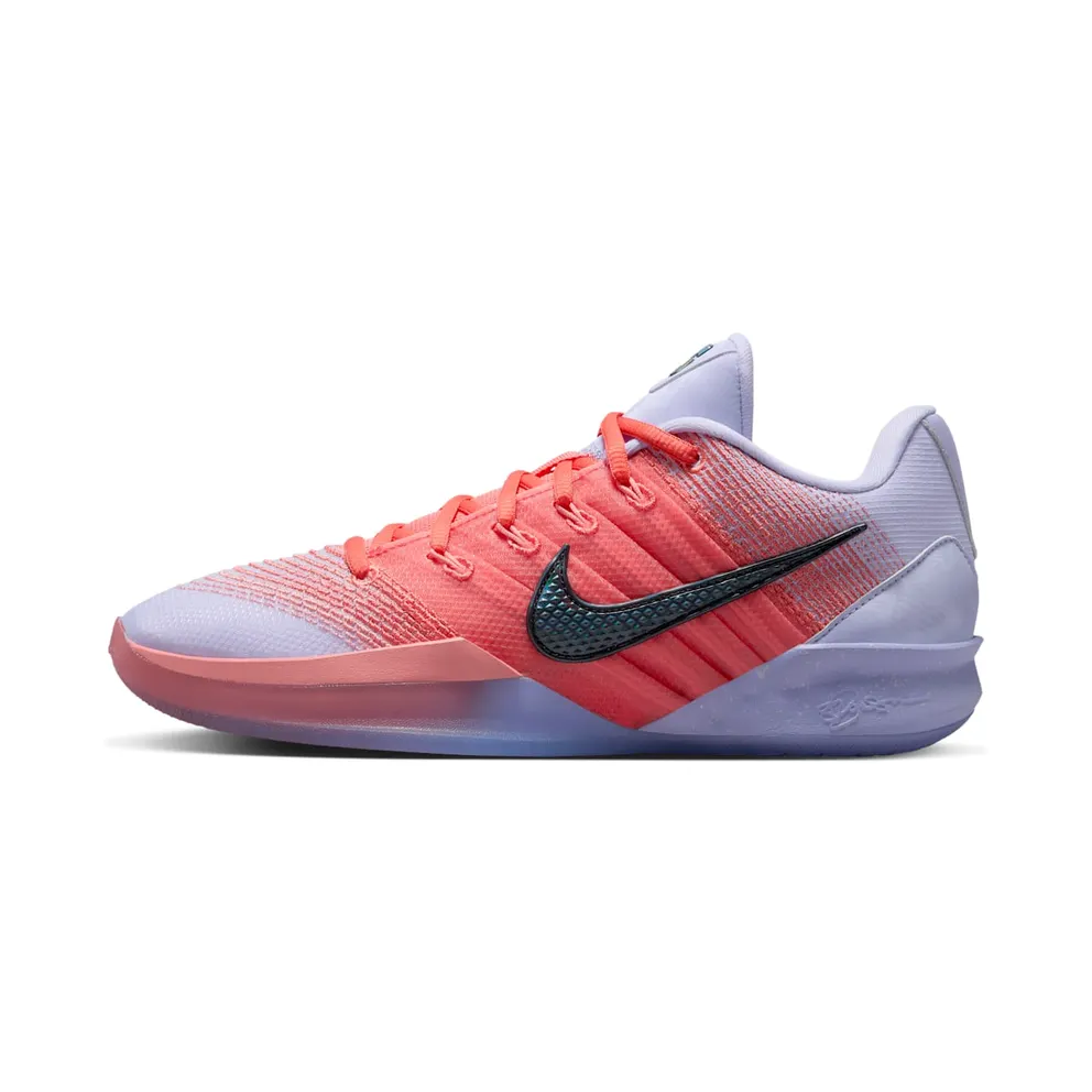 Nike Sabrina 3 “Radiant” (HF2881-500)