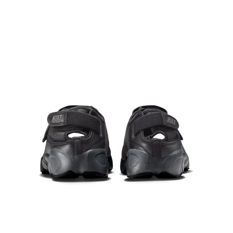 Nike Air Rift WMNS Black Iron Grey (IM6017-010)