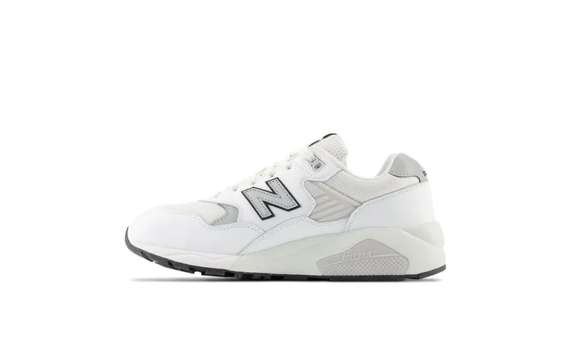 New Balance 580 White (MT580EC2)