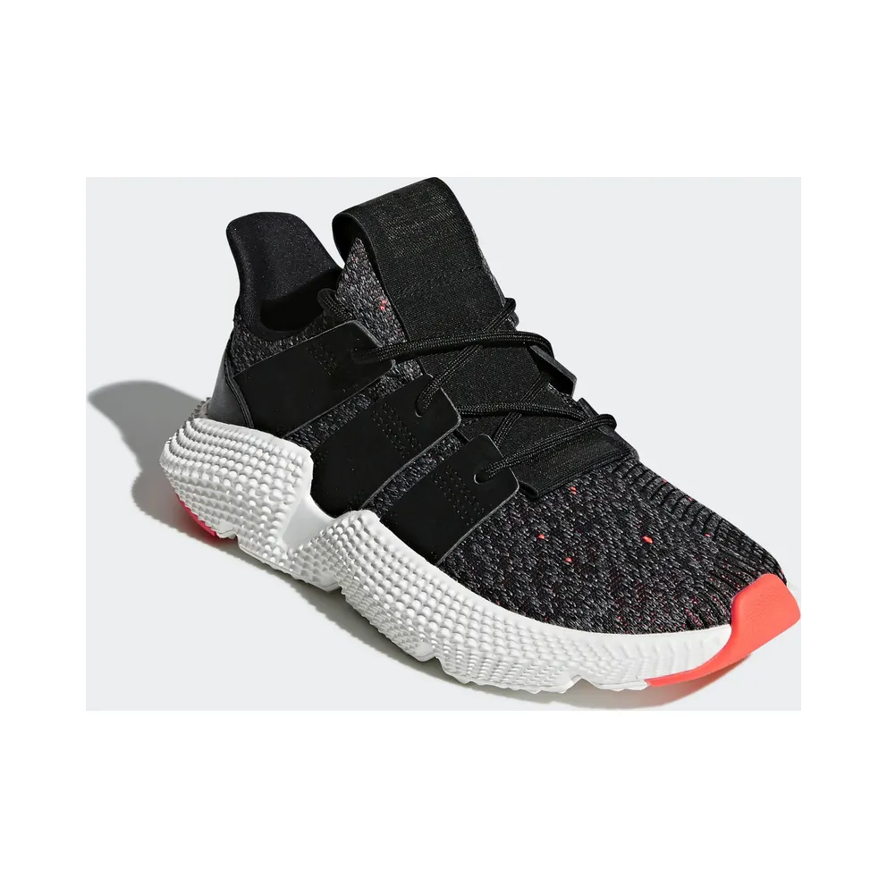 adidas Prophere Core Black Solar Red (W) Core Black/Core Black/Solar Red (AC8509)
