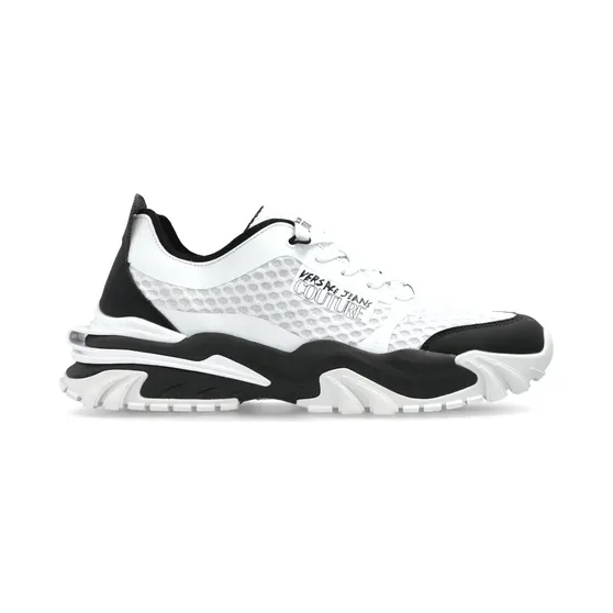 Versace Jeans Couture Trail Trek “White” (78YA3SIBZSC59)