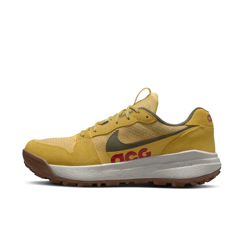 Nike ACG Lowcate Yellow (DM8019-700)