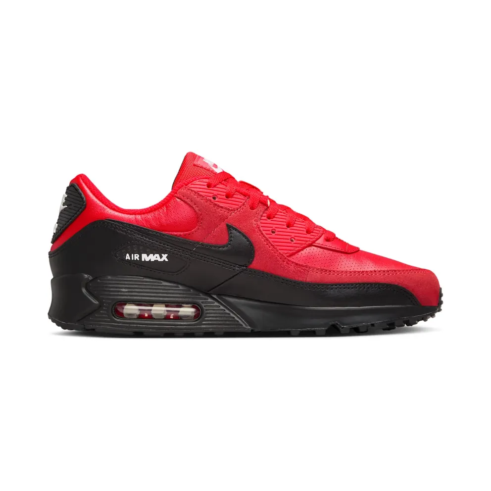 Nike Air Max 90 Speed Red (IF0670-600)