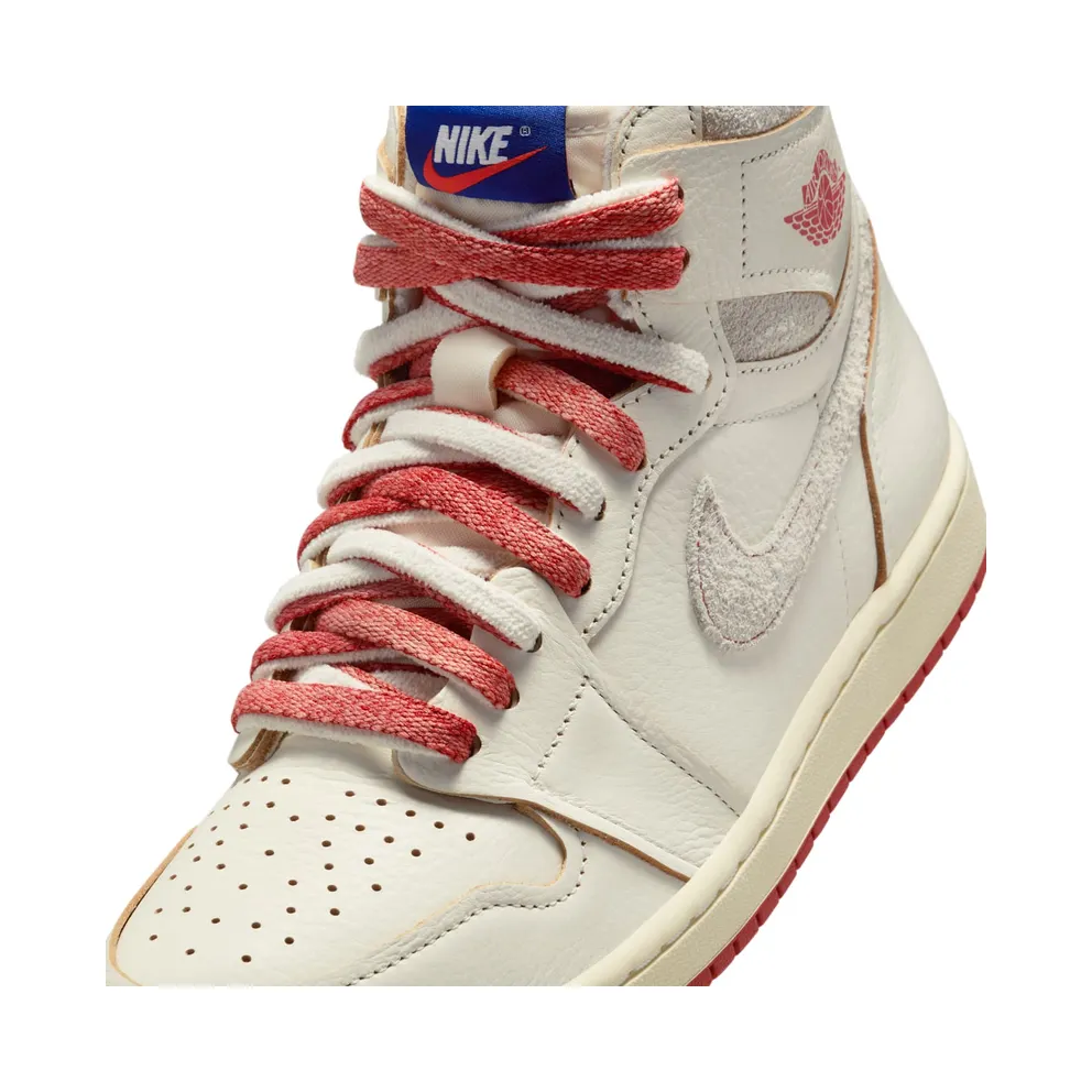 Air Jordan 1 High OG Rare Air “Cinnabar” (DB4612-100)