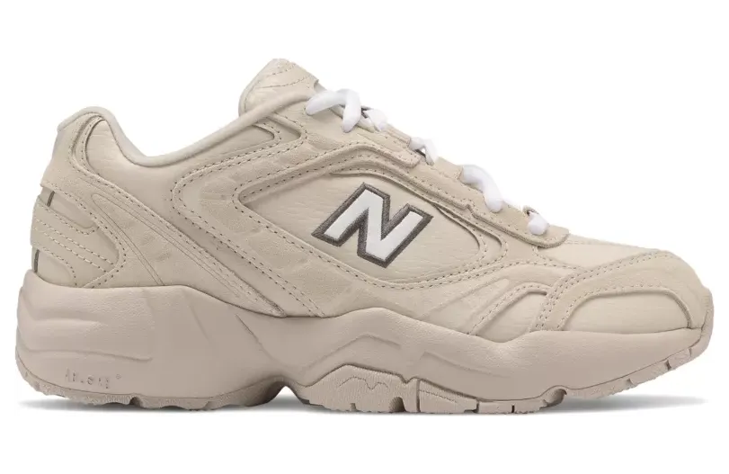 New Balance 452 Beige (W) (WX452SR)