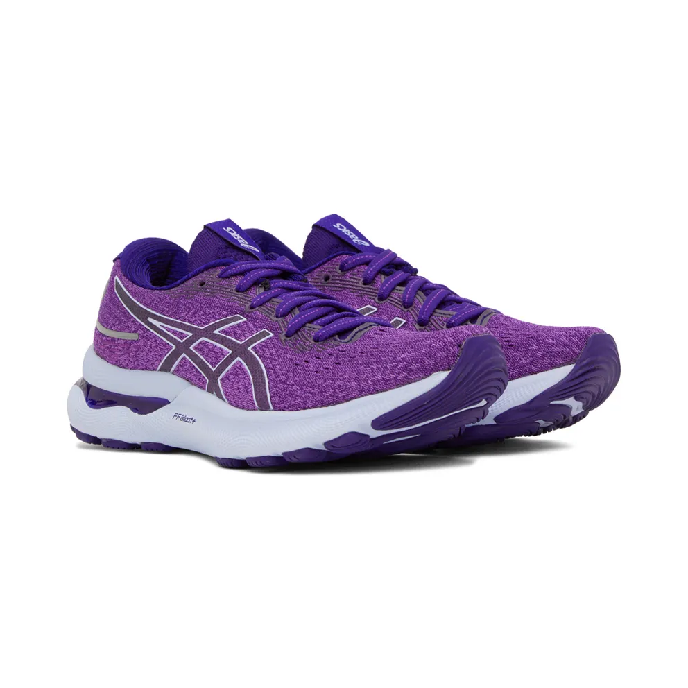 Asics GEL-NIMBUS 24 Orchid/Soft Sky (1012B201.500)
