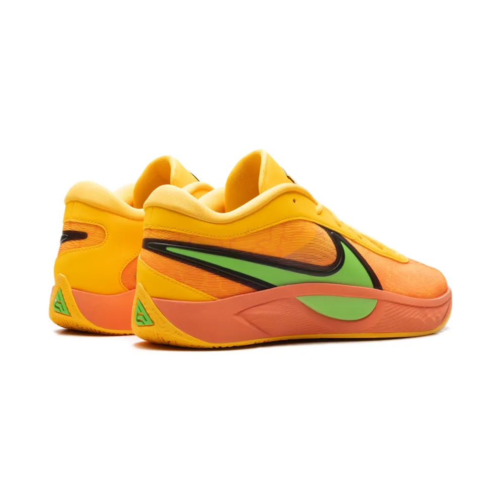 Nike Giannis Zoom Freak 6 “Halloween” (FJ7792-601)