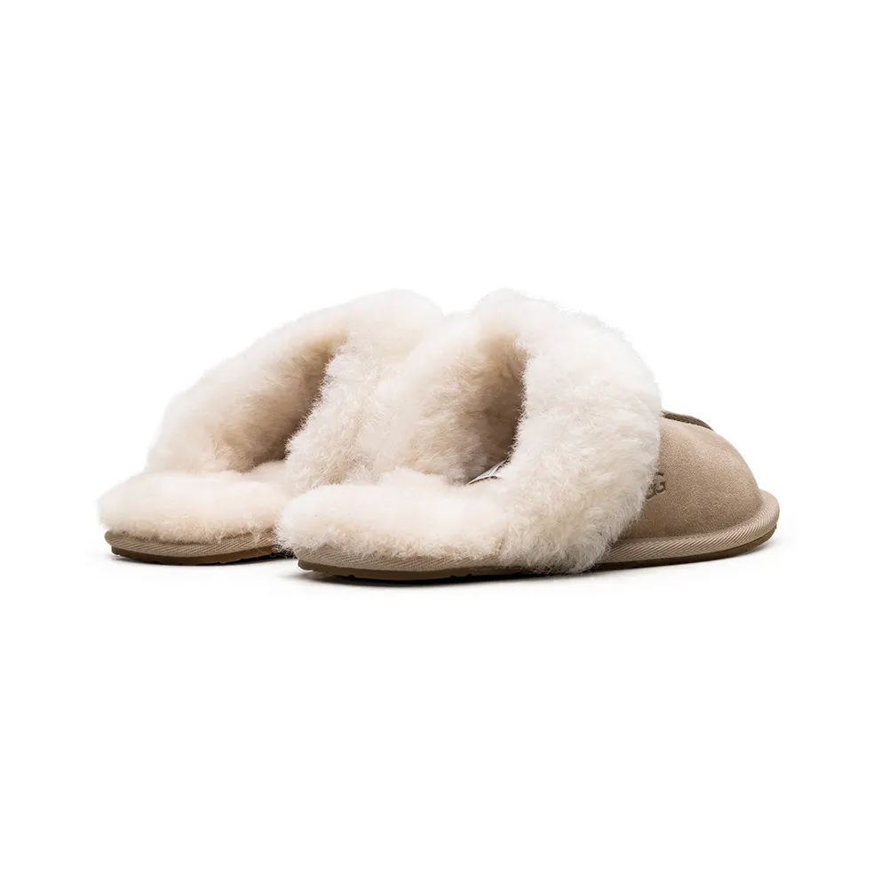 Ugg Scuffette II “Sand” (1106872-SAN)