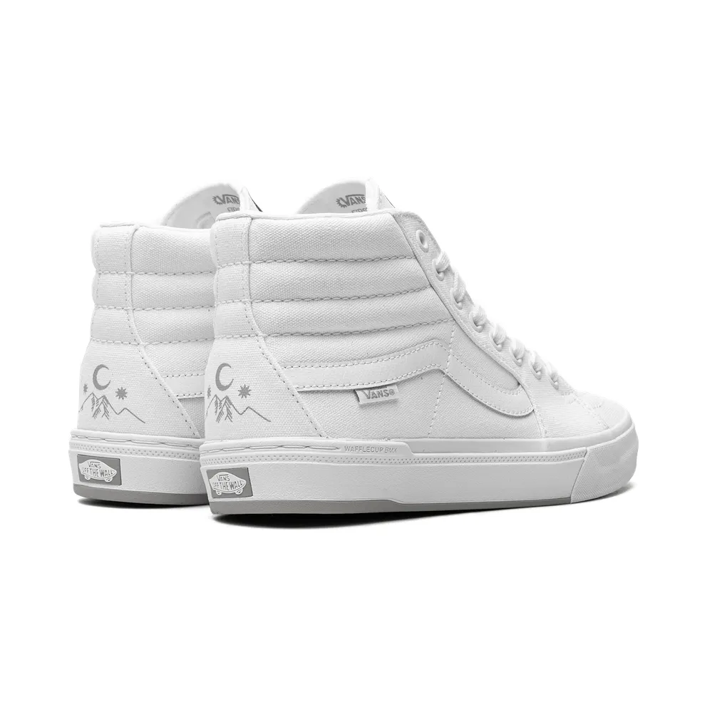 Vans Sk8-Hi Pro BMX “Perris Benegas” (VN0005V092A)
