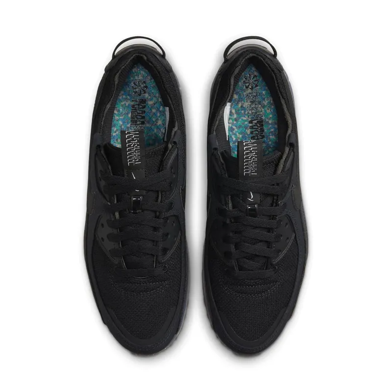 Nike Air Max Terrascape 90 Black (DQ3987-002)