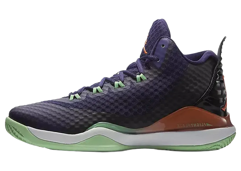 Jordan Super.Fly 3 724934-505