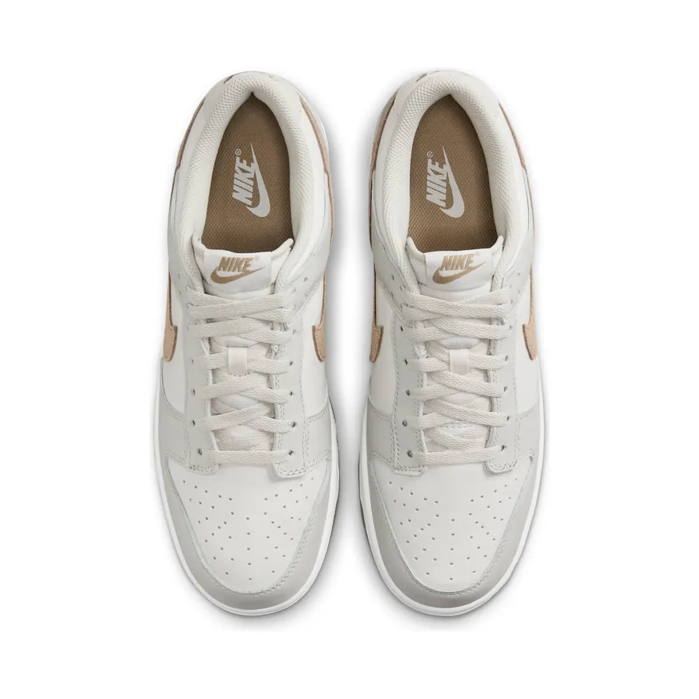 Nike Dunk Low Retro SE “Phantom Khaki” (FJ4188-001)