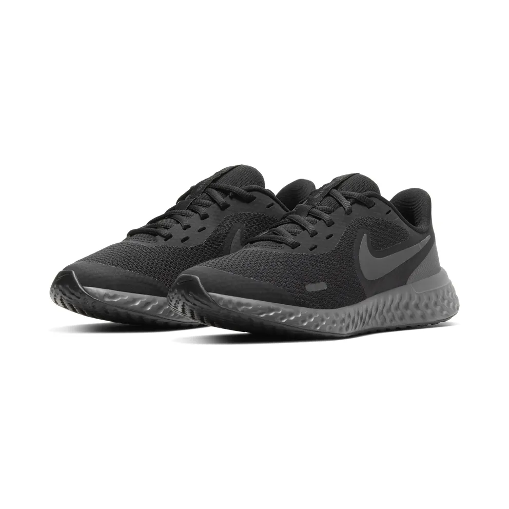 Nike Revolution 5 Older Kids’ Running Black (BQ5671-001)