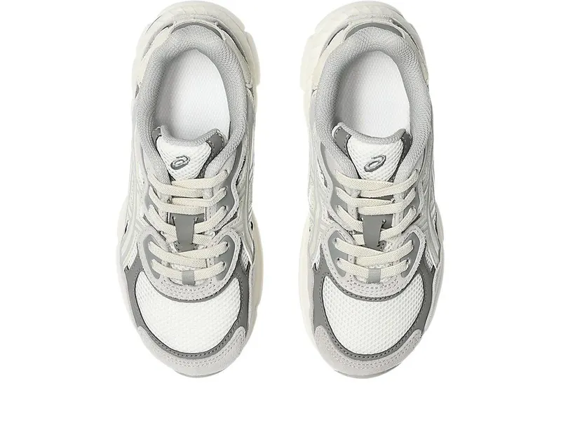 ASICS GEL-NYC PS “Cream / Oyster Grey” (1204A176-100)