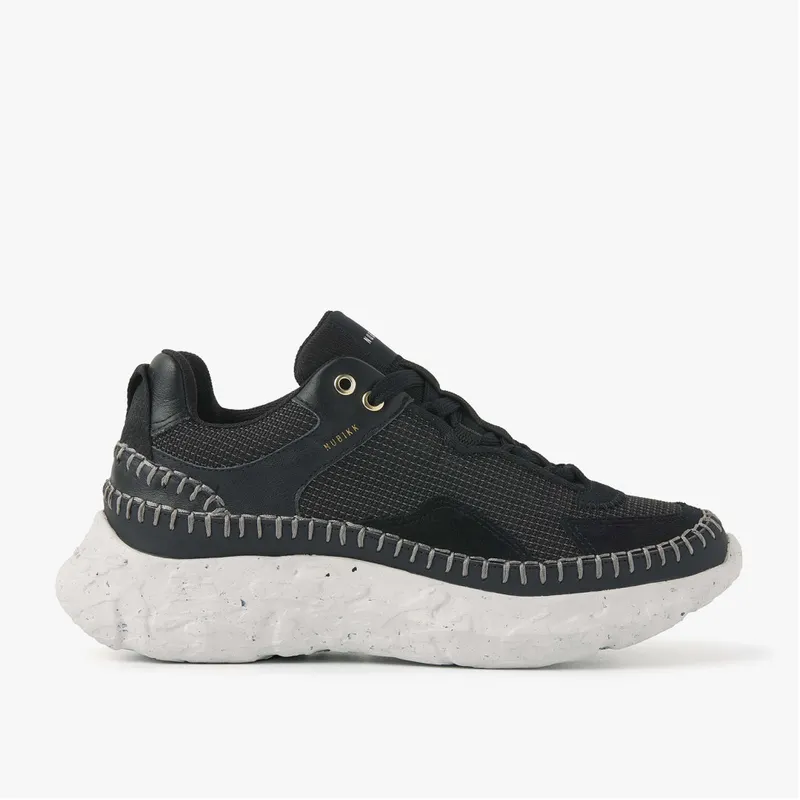 Nubikk Ross Riviera Black (2106680010X4)