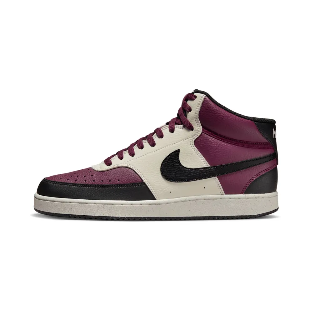 Nike Court Vision Mid Next Nature Rot (DN3577-600)