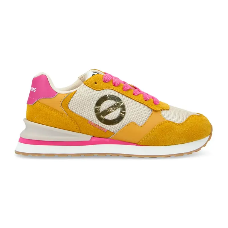 No Name sneaker Mais (QNIPSK0NN4G3)
